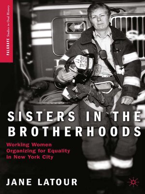 cover image of Sisters in the Brotherhoods